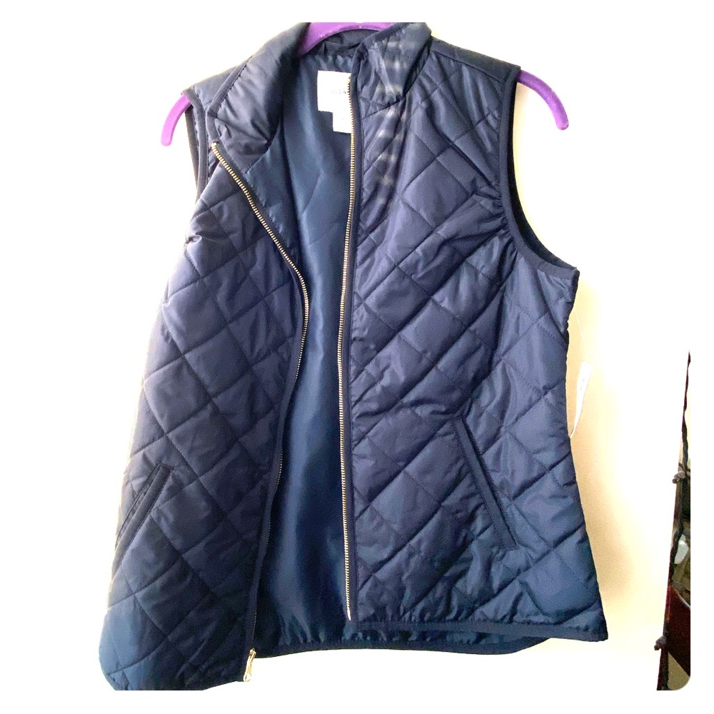 Old Navy Vest